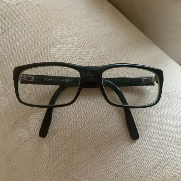 Authentic Hugo Boss frames - Picture 1 of 4